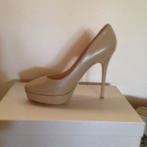 Jimmy Choo Cosmic Pump